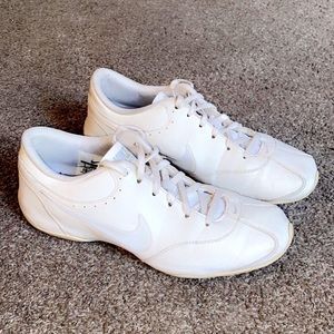 Nike Cheer Unite Shoes (used)